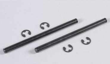 6102 Querlenkerstifte 1:6 vorne 2 Stück